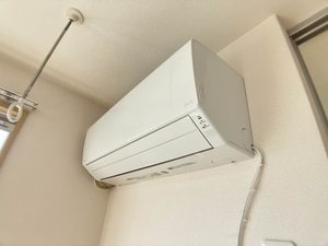 コンフォートヴィラ 0201号-3