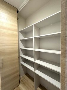 ヴィオレール梅村 0301号-13