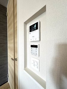 ヴィオレール梅村 0301号-14