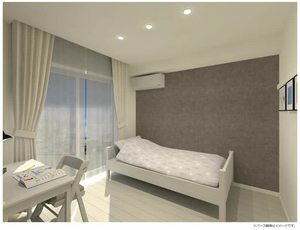 プレミアスゲート 0101号-9