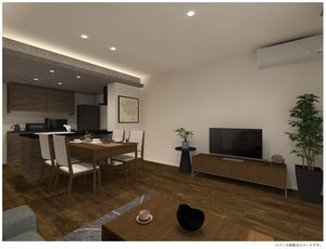 プレミアスゲート 0103号-6