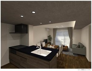 プレミアスゲート 0103号-7