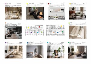 シャーメゾンサクラスクエア本郷 0401号-7