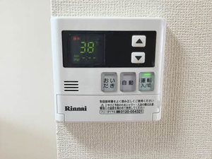 プラセオ一色 A102号-12