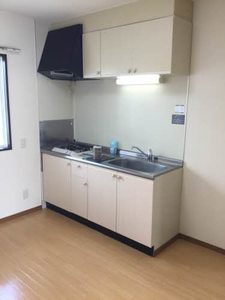 プラセオ一色 C203号-4