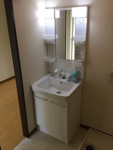 プラセオ一色 C203号-6