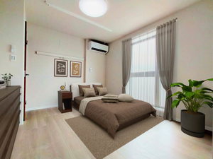 シャーメゾンＡｒｔｓｙ 0103号-4