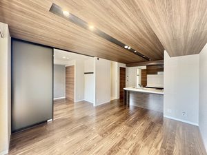 シャーメゾンＡｒｔｓｙ 0103号-5