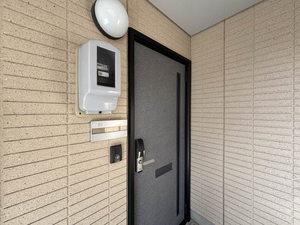 ディアスクレールC棟 0101号-4