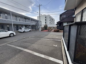 ディアスクレールC棟 0101号-6