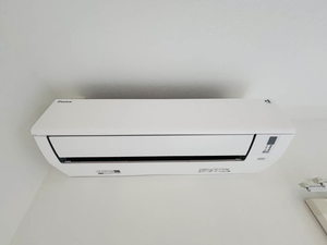ディアスクレールC棟 0101号-8