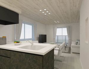 Ｂｅｌｌｅ　Ｂｌａｎｃｈｅ 0201号-4