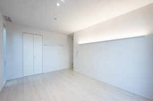 白壁　ＴＨＥ　ＧＡＲＤＥＮ 100号-5