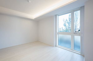 白壁　ＴＨＥ　ＧＡＲＤＥＮ 100号-6