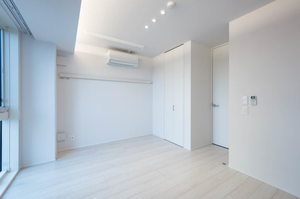 白壁　ＴＨＥ　ＧＡＲＤＥＮ 100号-8