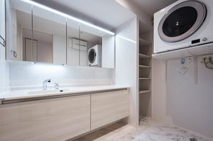 白壁　ＴＨＥ　ＧＡＲＤＥＮ 100号-10