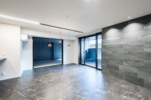 白壁　ＴＨＥ　ＧＡＲＤＥＮ 101号-6