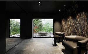 白壁　ＴＨＥ　ＧＡＲＤＥＮ 202号-4