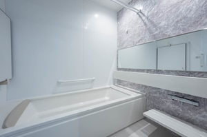 白壁　ＴＨＥ　ＧＡＲＤＥＮ 300号-14