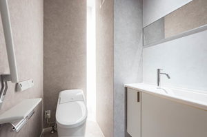 白壁　ＴＨＥ　ＧＡＲＤＥＮ 300号-12