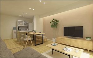 エクラージュ 0101号-2