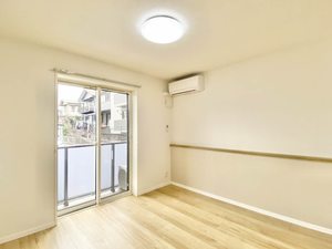 エクラージュ 0101号-8