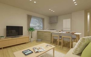 エクラージュ 0103号-2