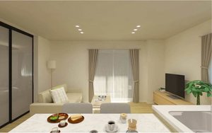 エクラージュ 0103号-3