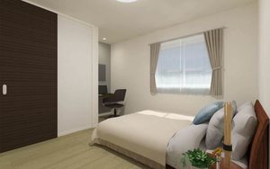 エクラージュ 0202号-5