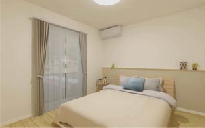 エクラージュ 0301号-5