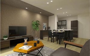 エクラージュ 0302号-2