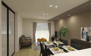 エクラージュ 0302号-4