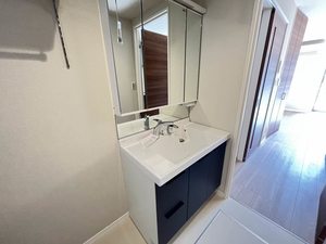 シャーメゾン笹和 0102号-3