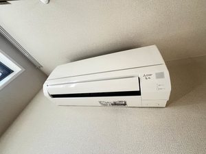 シャーメゾン笹和 0102号-8