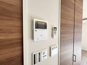 シャーメゾン笹和 0102号-11