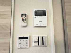 シャーメゾン笹和 0203号-13