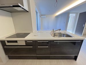 シャーメゾン笹和 0301号-11