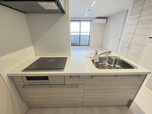 シャーメゾン笹和 0303号-6