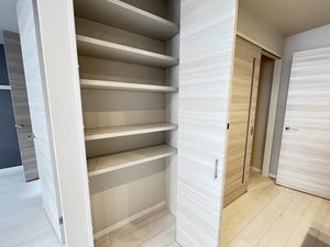 シャーメゾン笹和 0303号-7