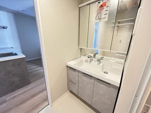 シャーメゾン笹和 0405号-3