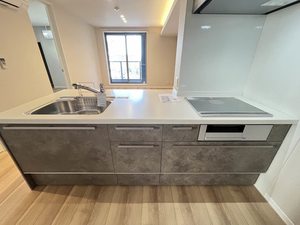 シャーメゾン笹和 0405号-6