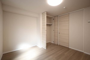 Ｓメゾン勝川 0202号-7