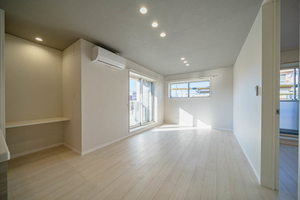 メゾン　シュクレ 0201号-2