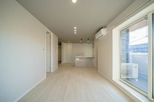 メゾン　シュクレ 0201号-4