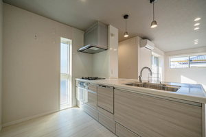 メゾン　シュクレ 0201号-5