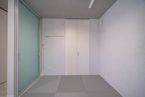 メゾン　シュクレ 0201号-8