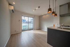 シャーメゾンソレイユ 0101号-6