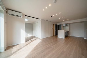 シャーメゾンソレイユ 0103号-9