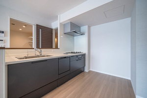 シャーメゾンソレイユ 0203号-7