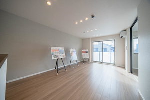 シャーメゾンソレイユ 0203号-8